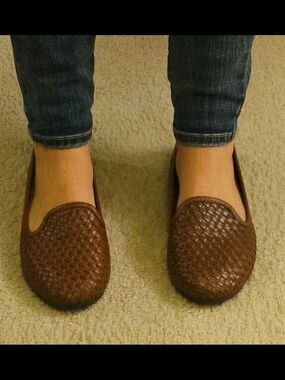 Daisy Fuentes Womens Loafers